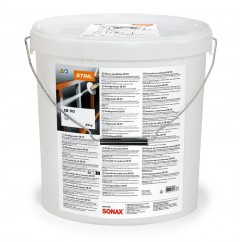 STIHL Почистващ препарат SB 90, 25 кг