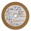 STIHL Диск за стомана, К-МЕ, 230mm/9"