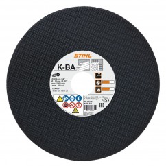 STIHL Диск за камък, K-BA, 400mm/16"