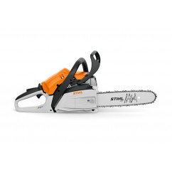 STIHL Верижен моторен трион MS 162, 35 cm  + Подарък