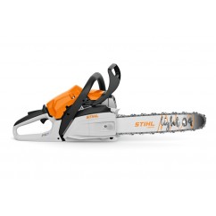 STIHL Верижен трион MS 182, 35 cm  + Подарък 