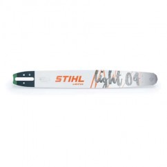 STIHL Водеща шина Light 04, 45 cm / 18", 1.1 mm, 3/8"P
