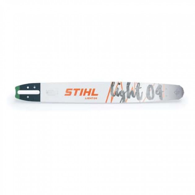 STIHL Водеща шина Light 04, 50 cm / 20", 1.6 mm, 3/8"