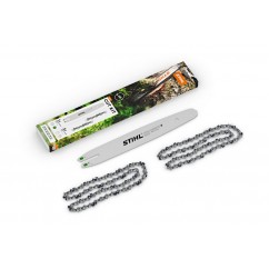 STIHL Комплект режеща гарнитура 35cm/14", 61PMM3