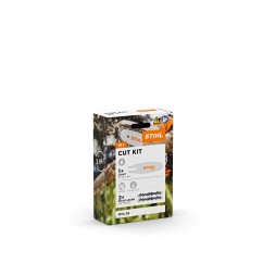STIHL Комплект режеща гарнитура 10cm/4", 71PM3