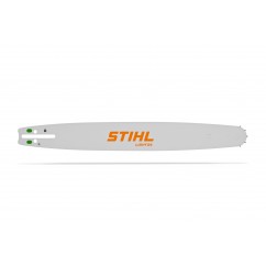 STIHL Водеща шина Light 04, 40 cm / 16", 1.5 mm, .325"