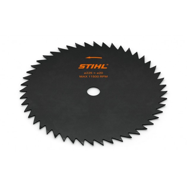 STIHL Диск с остър зъб WoodCut 200-44