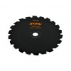 STIHL Диск с плосък зъб WoodCut 200-22 HP