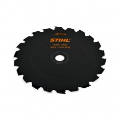STIHL Диск с плосък зъб WoodCut 225-24 HP