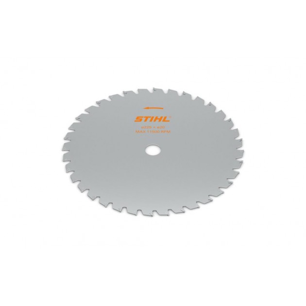 STIHL Циркулярен диск WoodCut 225-36