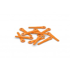 STIHL Комплект пластмасови ножове, за PolyCut 6-2