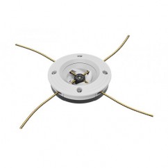 STIHL Глава за косене DuroCut 40-4