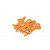 STIHL Комплект пластмасови ножове, за PolyCut 2-2 и PolyCut 3-2