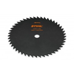 STIHL Диск с остър зъб WoodCut 200-80