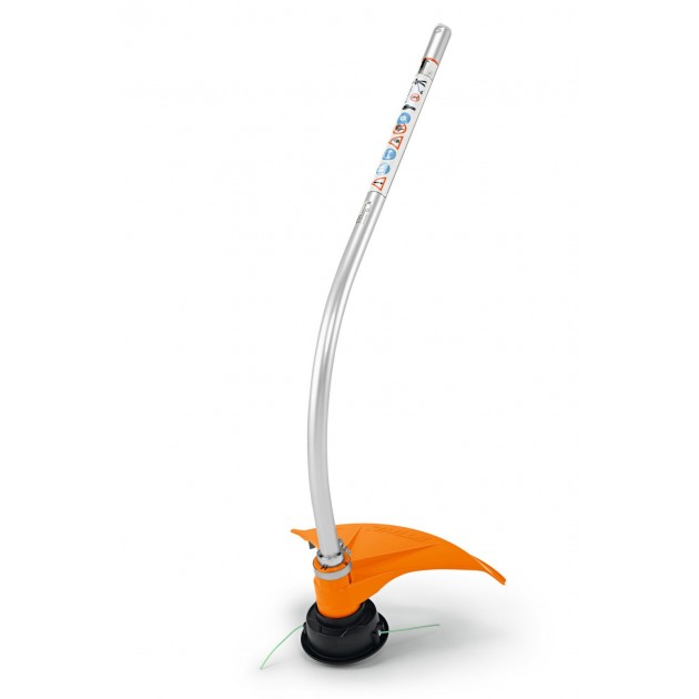 STIHL Приставка коса FSB-KM
