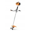 STIHL Бензинов храсторез с нож за косене на гъсталак FS 561 