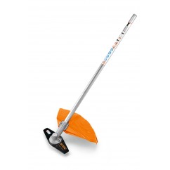 STIHL Приставка коса FS-KM + диск GrassCut 230-2