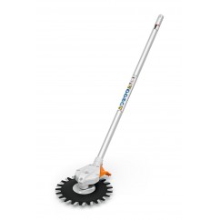 STIHL Приставка за отстраняване на плевели RG-KМ  