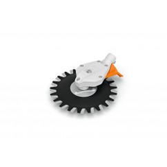 STIHL Приставка за отстраняване на плевели RG 