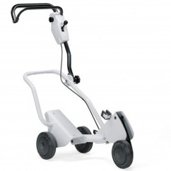 STIHL Количка FW 20 за TS400/410/420/700/800