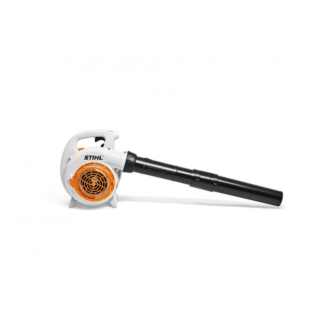 STIHL Моторна метла BG 56 + Подарък