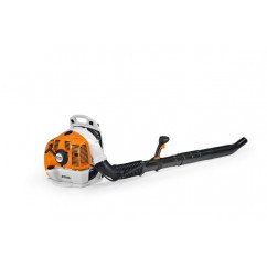 Stihl Моторна метла BR 430 + Подарък