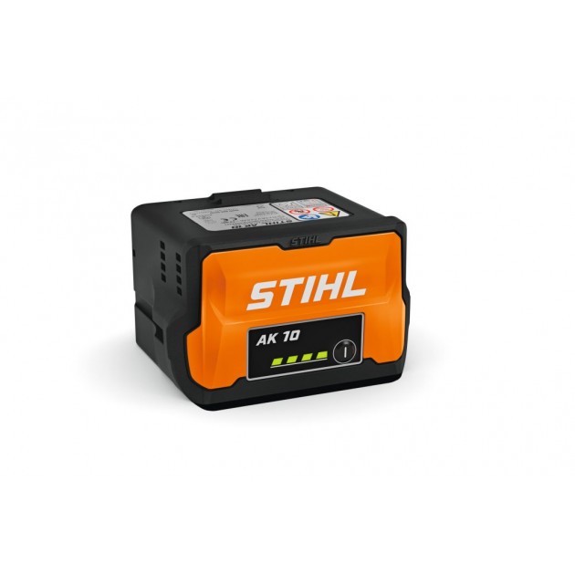 STIHL Акумулаторна батерия AK 10