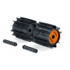 STIHL Приставка ролкова метла KW-MM