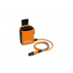 STIHL Чантичка за колан AP със свързващ кабел