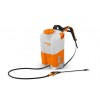 STIHL SGA 85 - АКУМУЛАТОРНА ПРЪСКАЧКА 36 V 18Л. SOLO