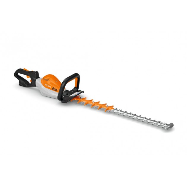 STIHL Aкумулаторна ножица за жив плет HSA 130 R, 75 cm, SOLO 