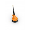STIHL Регулируема кръгла четка за пране