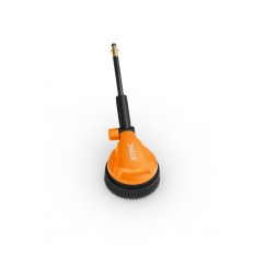 STIHL Регулируема кръгла четка за пране