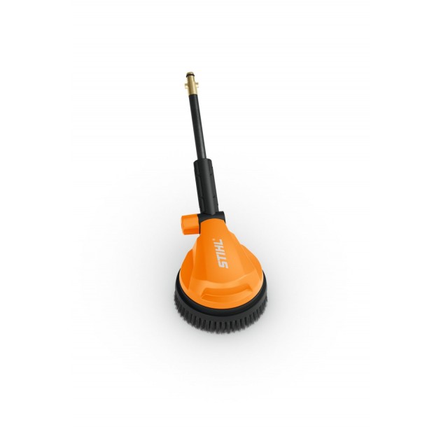 STIHL Регулируема кръгла четка за пране