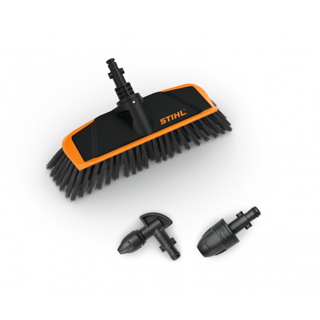 STIHL Комплект за почистване на МПС