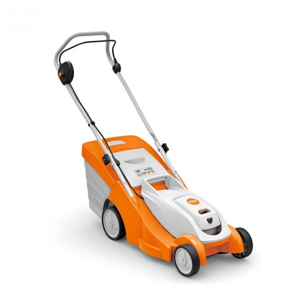 STIHL Aкумулаторна косачка RМA 239.1, SOLO