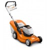 STIHL RMA 448.1 TC- АКУМУЛАТОРНА КОСАЧКА SOLO