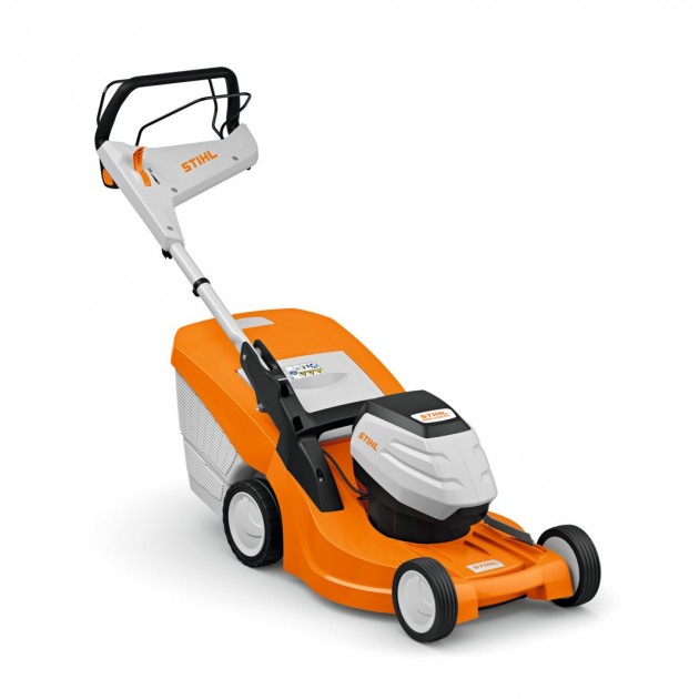 STIHL Aкумулаторна косачка RMA 448.2 VC, SOLO