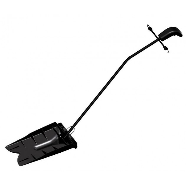 STIHL Комплект за мулчиране AMK 127.2