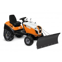 STIHL КОМПЛЕКТ ЗА ПОЧИСТВАНЕ НА СНЯГ ASP 125.1