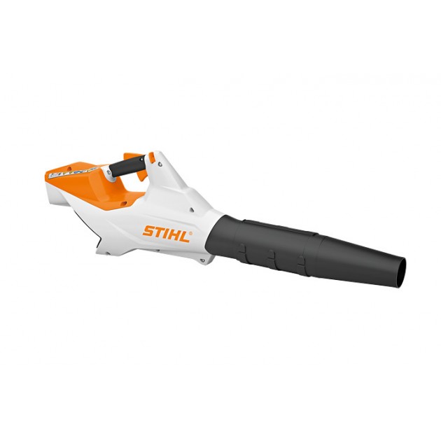 STIHL bga 86 акумулаторна духалка без батерия и зарядно