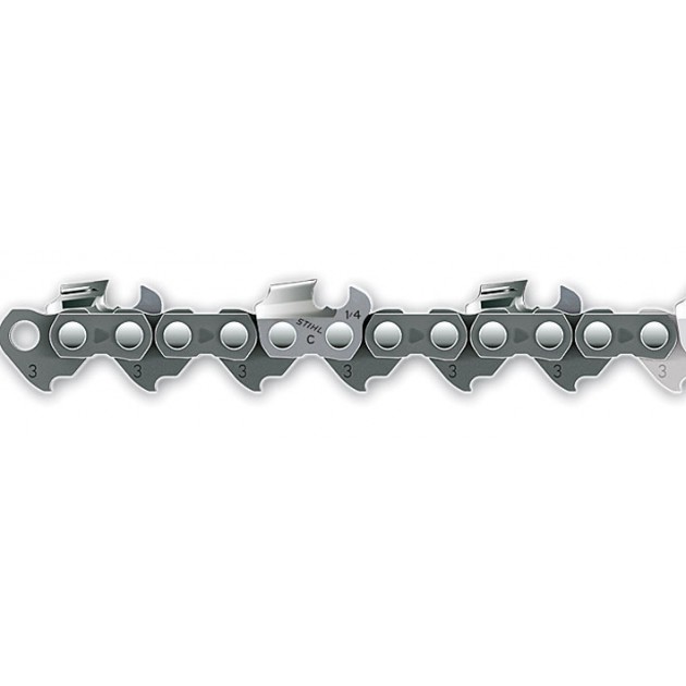 Верига RMS 1/4" 1.3mm /25cm/