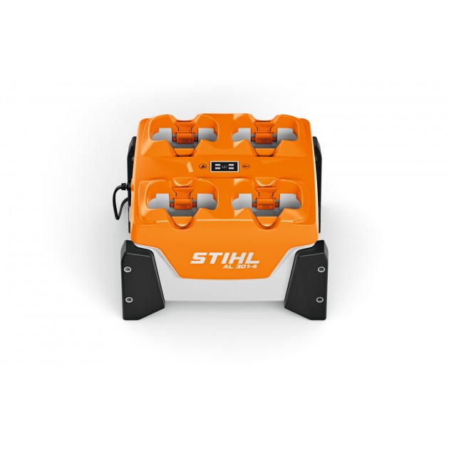 STIHL Зарядно устройство AL 301-4