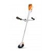 STIHL Aкумулаторен уред за отстраняване на плевели RGA 140, SOLO
