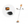 STIHL Aкумулаторна коса FSA 80,  AK 30 и  AL 101