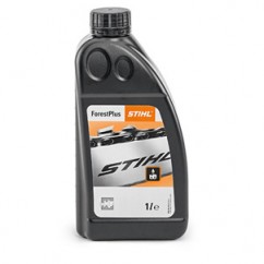 STIHL масло за веригата forestplus 1л.