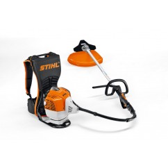 STIHL Моторна коса за носене на гръб FR 410 C-E