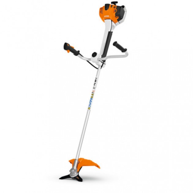 STIHL fs 361 c-em моторна коса + Подарък