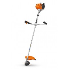 STIHL моторна коса fs 235 + Подарък