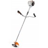 STIHL Моторна коса с двустранен нож FS 56 